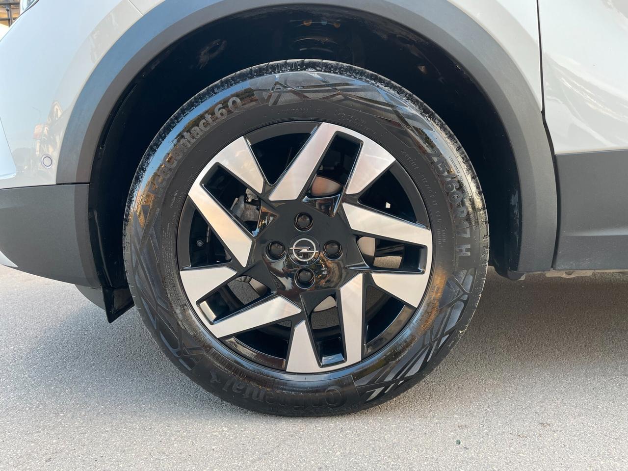 OPEL Mokka 1.5 Diesel 110CV ELEGANCE