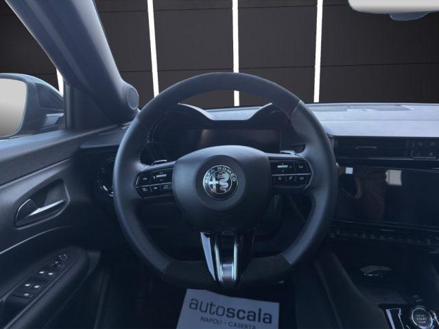 ALFA ROMEO Junior 1.2 145 CV Hybrid eDCT6 Speciale