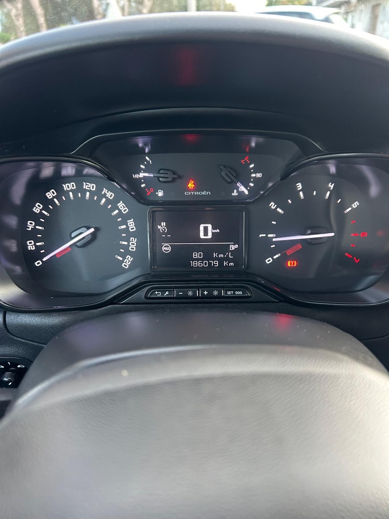 Citroen C3 BlueHDi 100 S&S Shine Pack