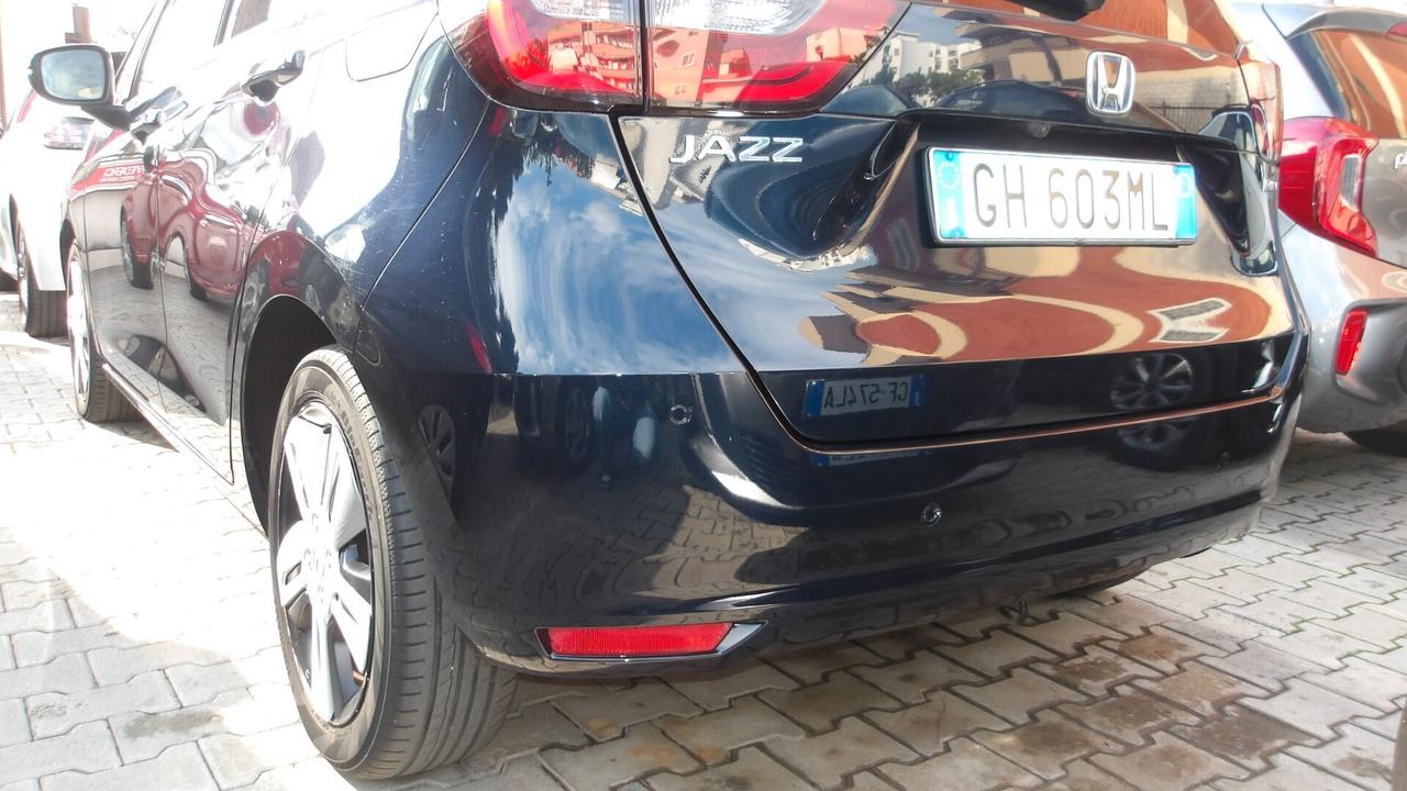 HONDA JAZZ 1.5-GARANZIA 24 MESI-PREZZO PROMO!