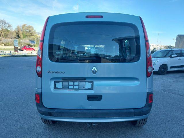 RENAULT Kangoo 1.6 105CV 5 porte