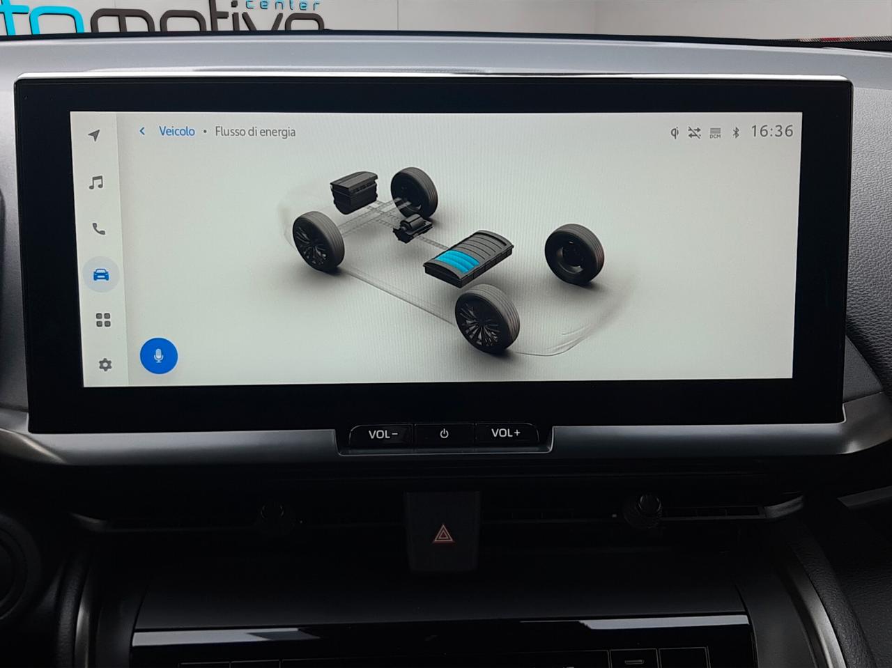 Toyota C-HR 1.8 HV Trend