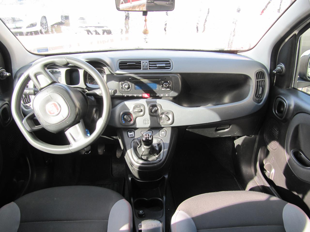 Fiat Panda 1.3 MJT 80 CV S&S Lounge