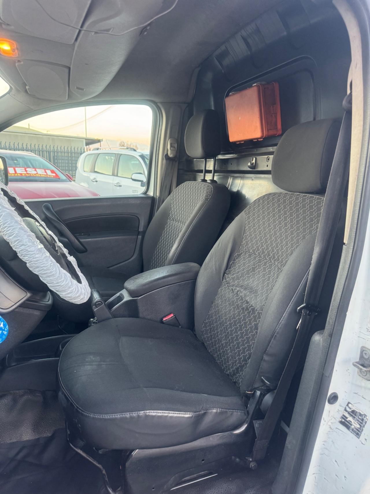 Renault Kangoo 1.5 dCi 90CV F.AP. 5 porte Attractive