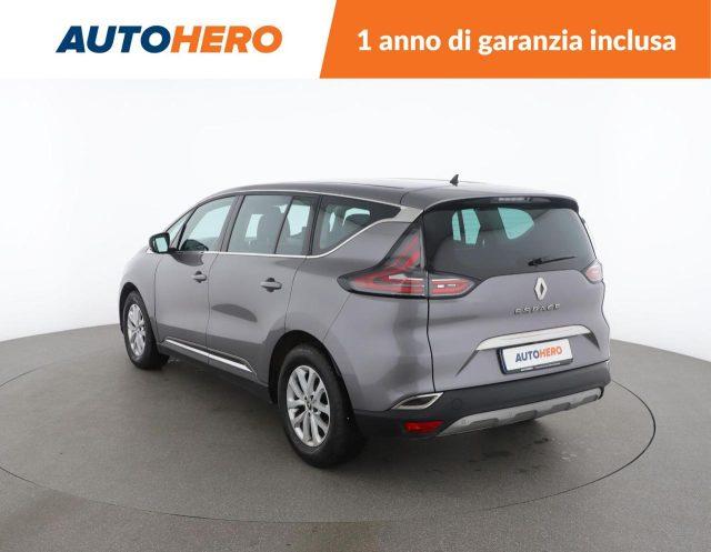 RENAULT Espace Blue dCi 160CV EDC Business