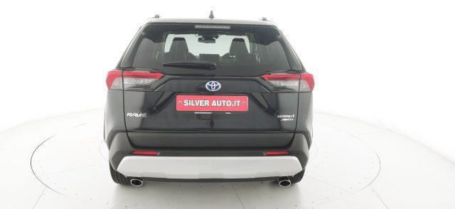 TOYOTA RAV 4 MY23 RAV4 2.5 HV (222CV) E-CVT AWD-i Adventure