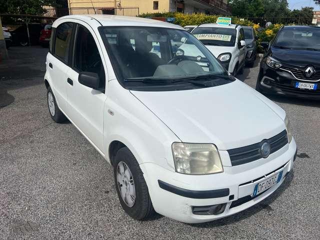 Fiat Panda Panda 1.3 mjt 16v Dynamic NEOPATENTATI OK 203000KM