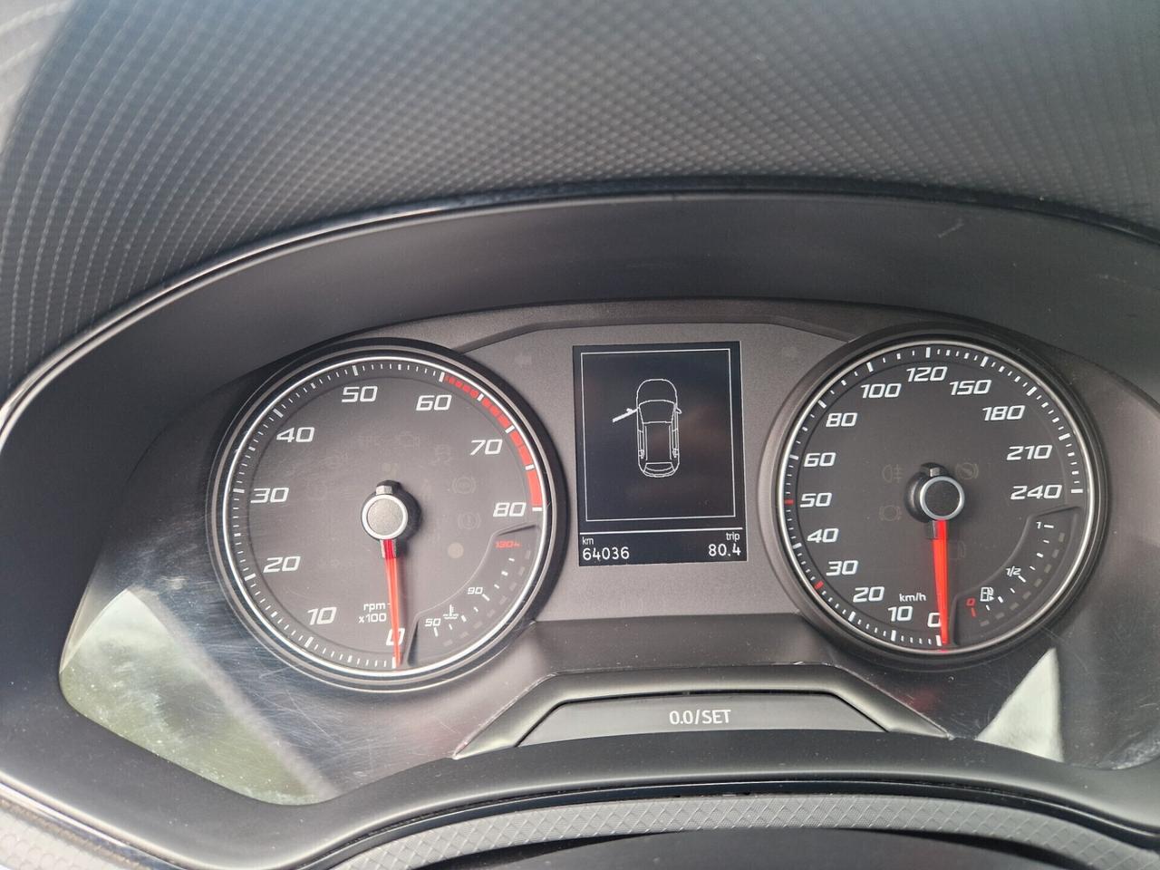 Seat Arona 1.0 EcoTSI 110 CV DSG Style