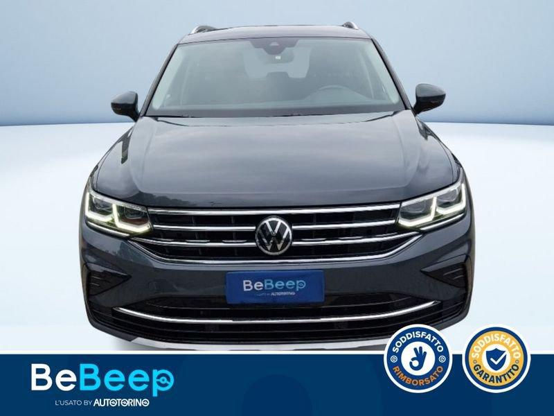 Volkswagen Tiguan 2.0 TDI SCR ELEGANCE 150CV DSG