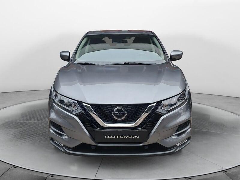 Nissan Qashqai Qashqai 1.3 DIG-T 140 CV Acenta