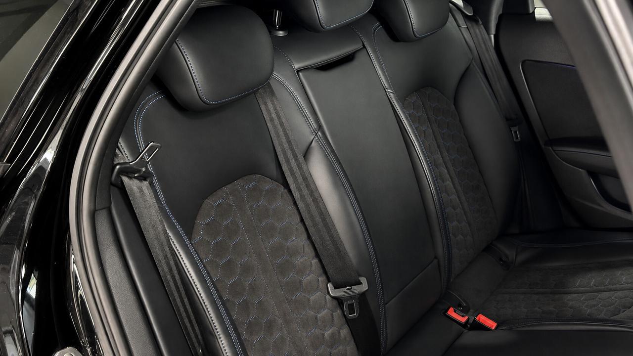 Audi RS 6 Avant 4.0 TFSI ABT+ Plus 735cv performance