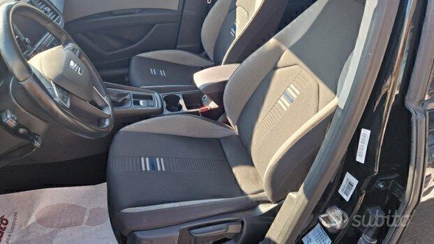 Seat Leon 1.0 tsi Xcellence 115cv