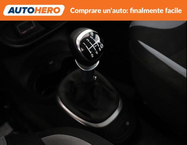 FIAT 500L 1.4 95 CV Pop Star