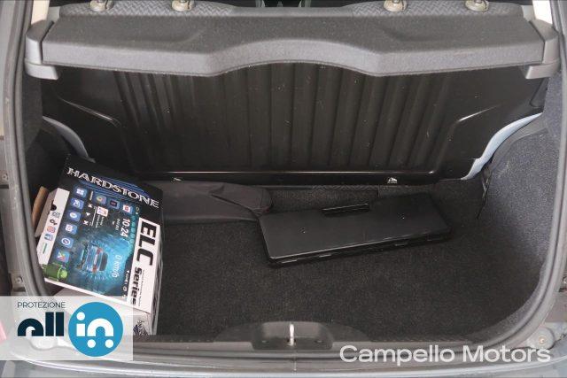 FIAT 500 500 1.3 Mjt 95cv Pop