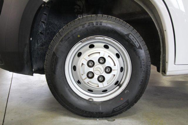 CITROEN Jumper 33 BlueHDi 120 S&S PM-TM Furgone + IVA 22%