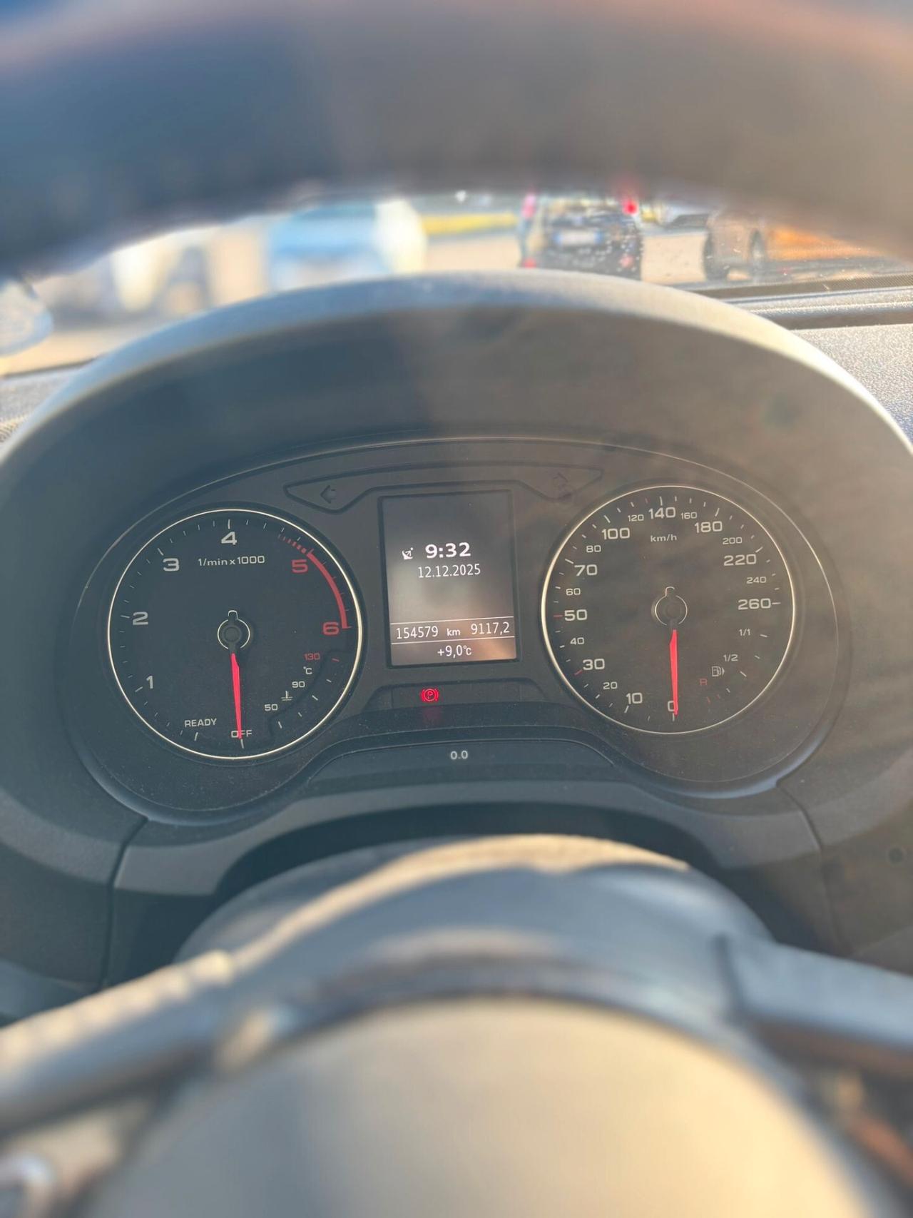 Audi A3 SPB 2.0 TDI Business