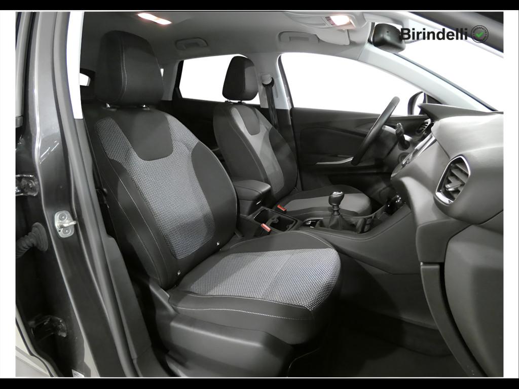 OPEL Grandland 1ª serie - Grandland X 1.5 diesel Ecotec Start&Stop Business