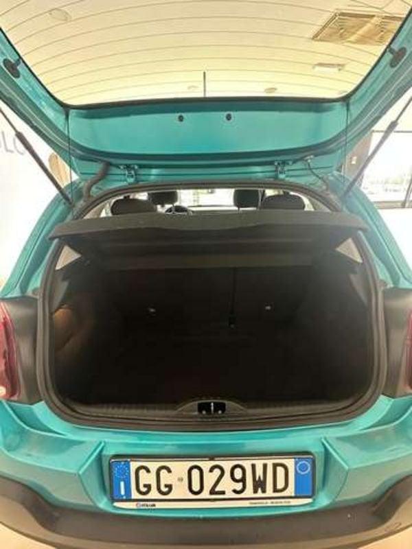 Citroën C3 1.2 puretech Feel Pack s