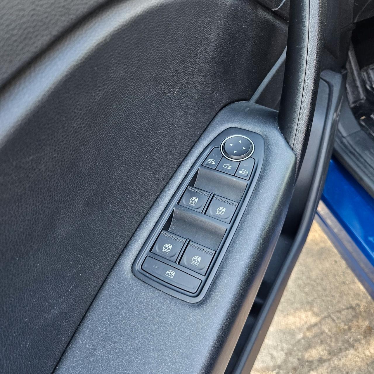 Renault Captur TCe 100CV GPL Techno 2024 km58000