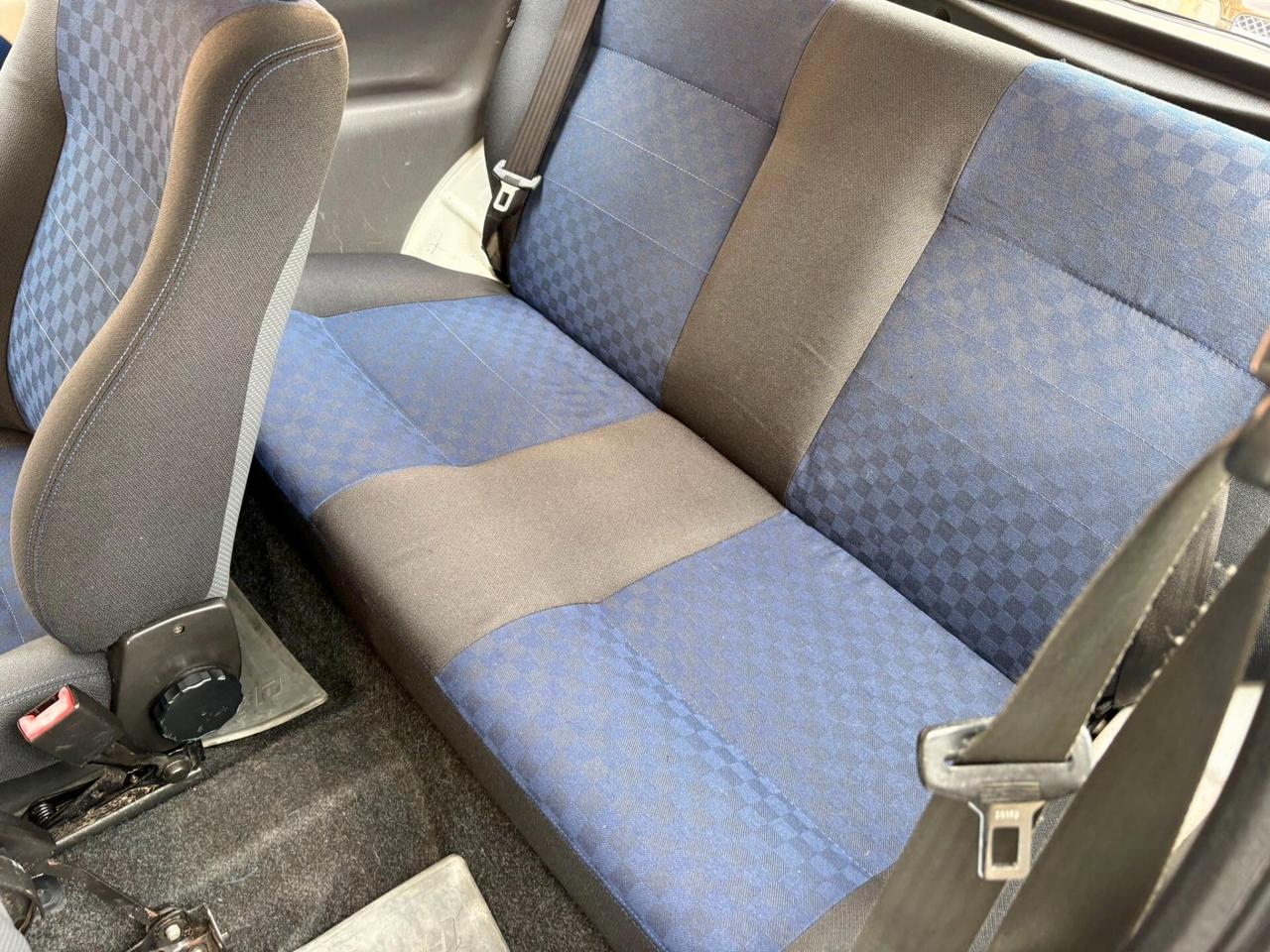 Fiat Seicento 900 NEO PATENTATO