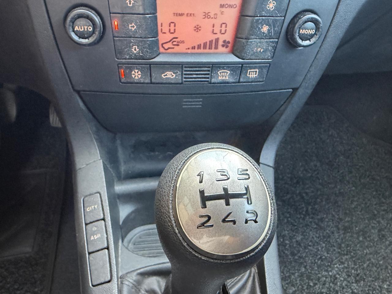 FIAT STILO 1.9 JTD IMPECABILE 118.000KM UNI PROP