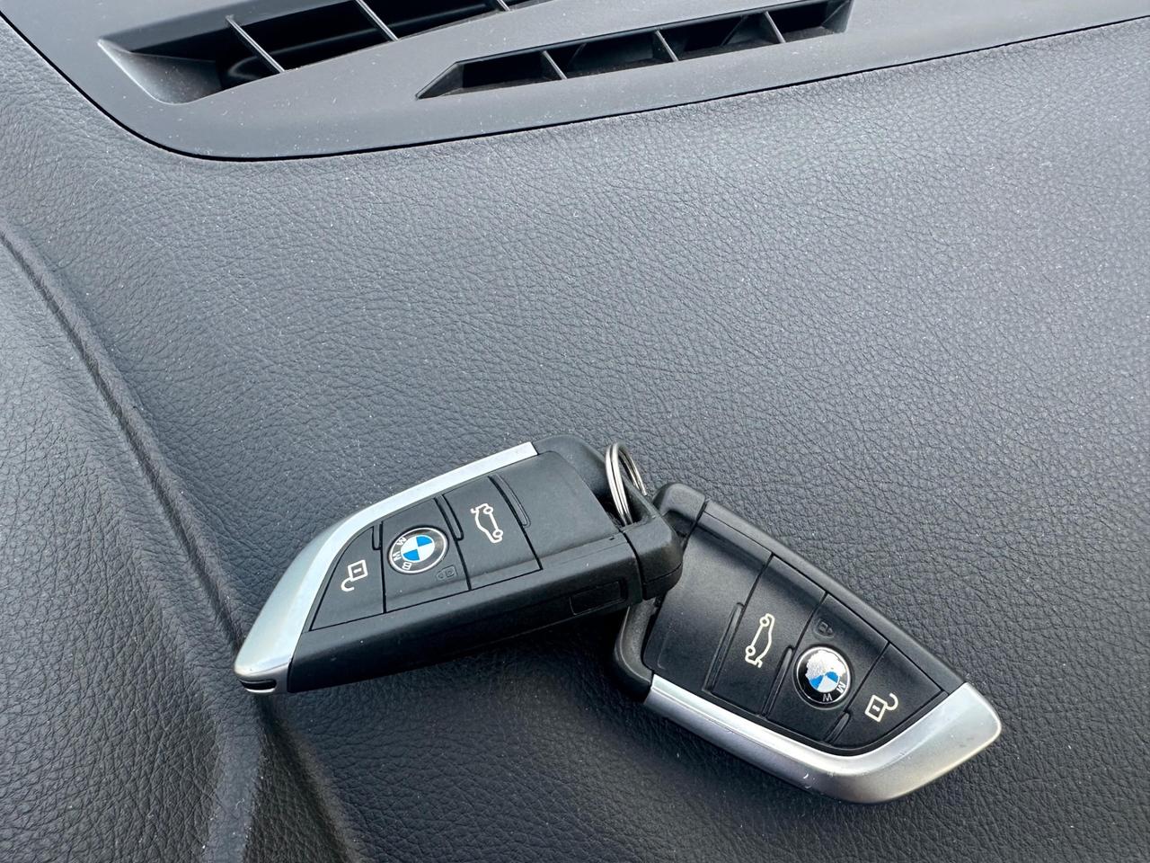 Bmw 216 216d Active Tourer Advantage SOLO PER ESPORTAZIONE