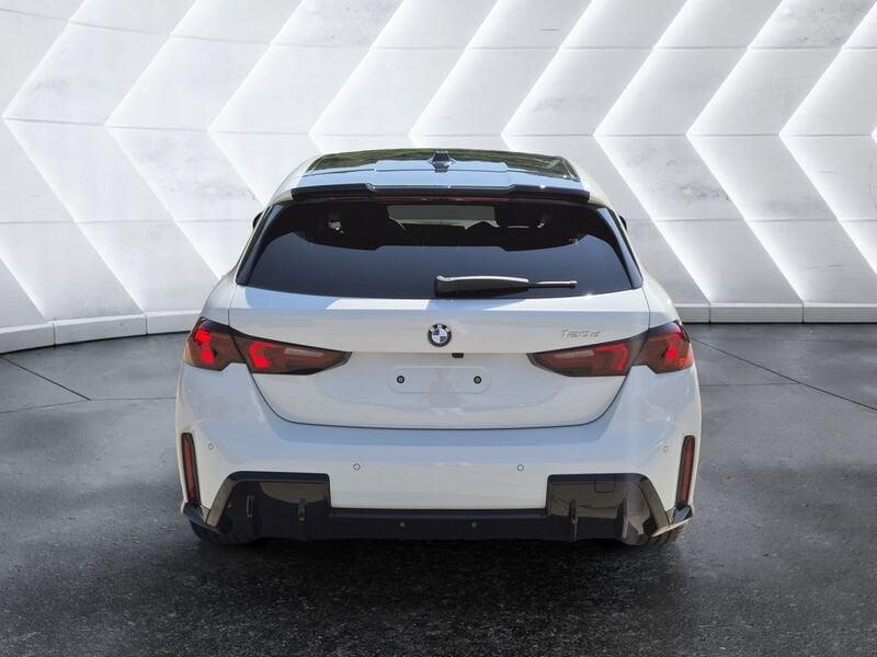 BMW Serie 1 120d MSport Pro aut.
