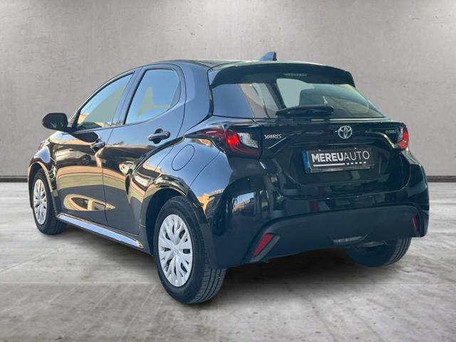 TOYOTA Yaris 1.5 Hybrid 5 porte Active
