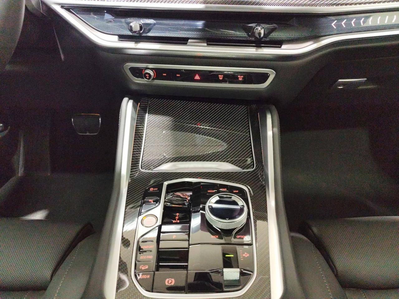 BMW X6 xDrive30d MSport Pro