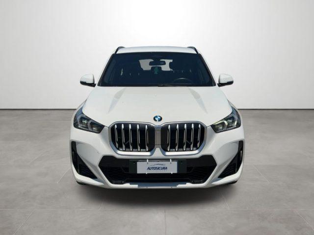 BMW X1 sDrive 18d Msport