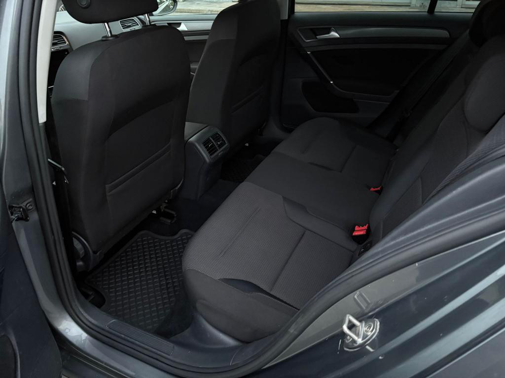 Volkswagen Golf 5 Porte Golf 5p 1.6 tdi Sport 115cv