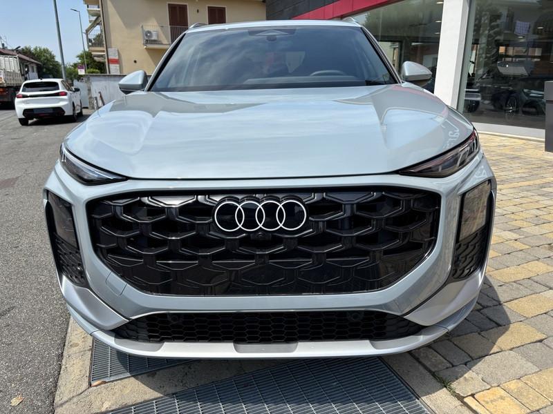 Audi Q3 1.5 tfsi mhev S line edition 150cv s-tronic FULL LED-TETTO-19"
