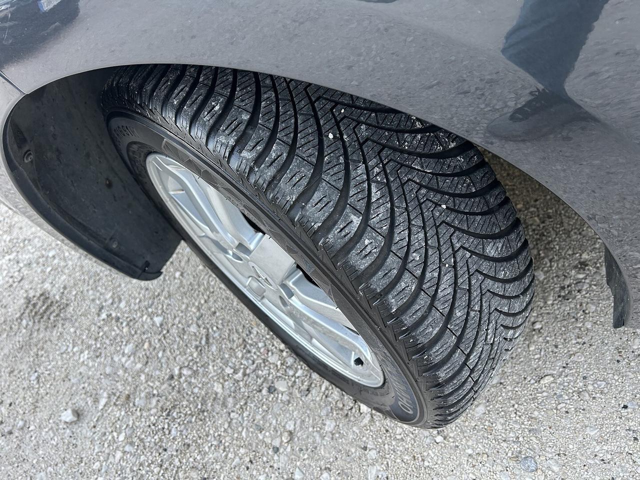 RENAULT MEGANE 1.5DCI 110CV SPORT UNICO PROP. FULL