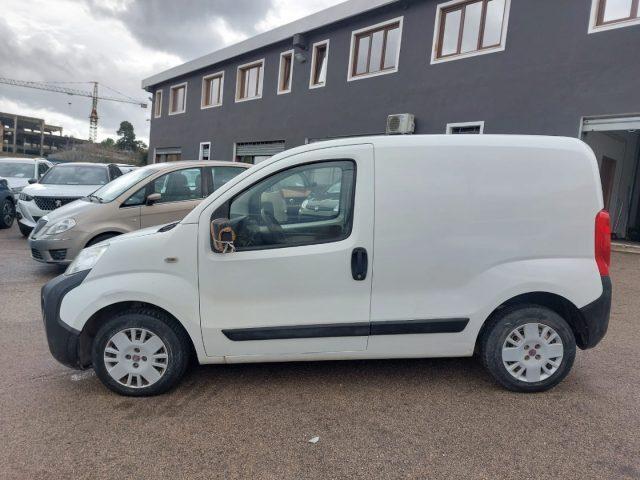 FIAT Fiorino 1.3 MJT 75CV Furgone
