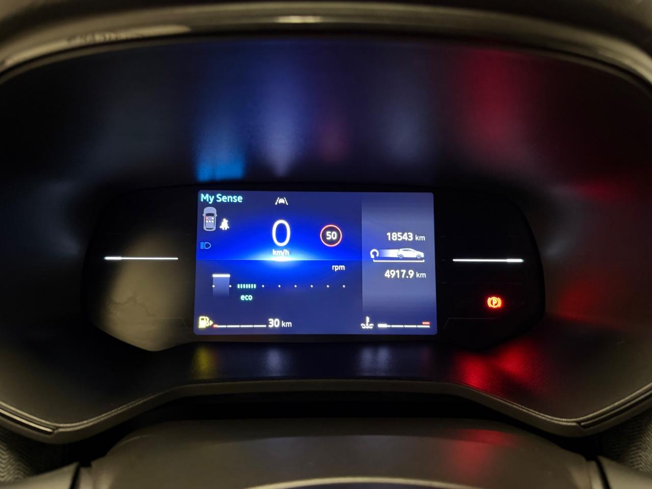 Renault Clio TCe 90 CV 5 porte Techno