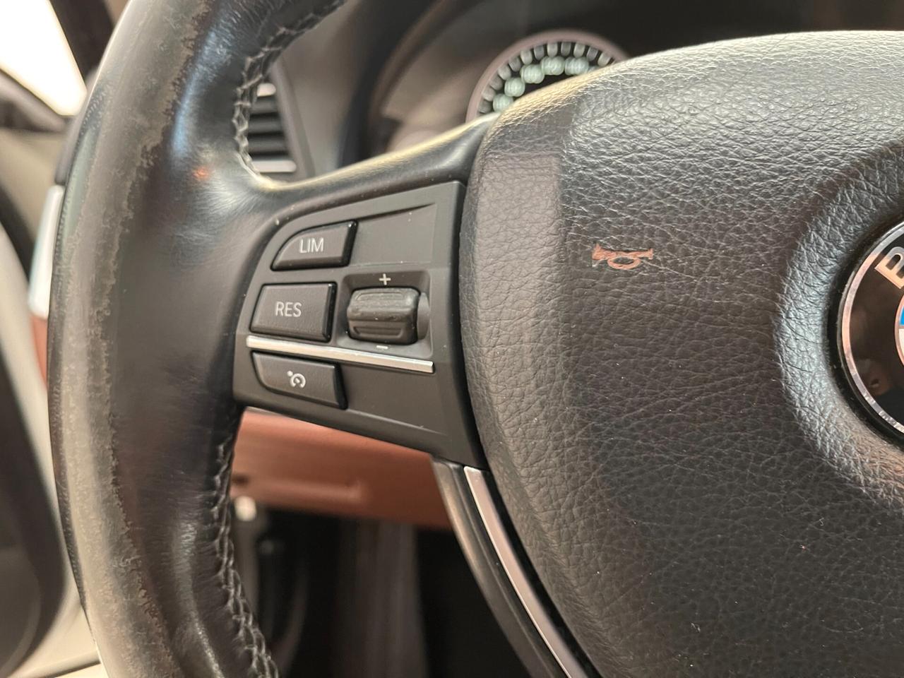Bmw 520 Touring Futura 520d c.auto-LEGGI SOTTO