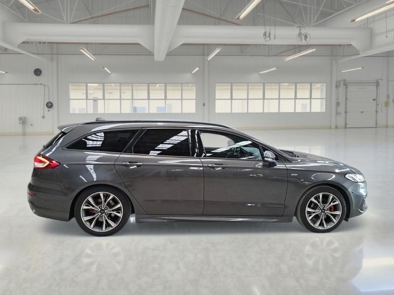 FORD MONDEO WAGON 2.0 EcoBlue 190cv S/S Auto ST-Line Business