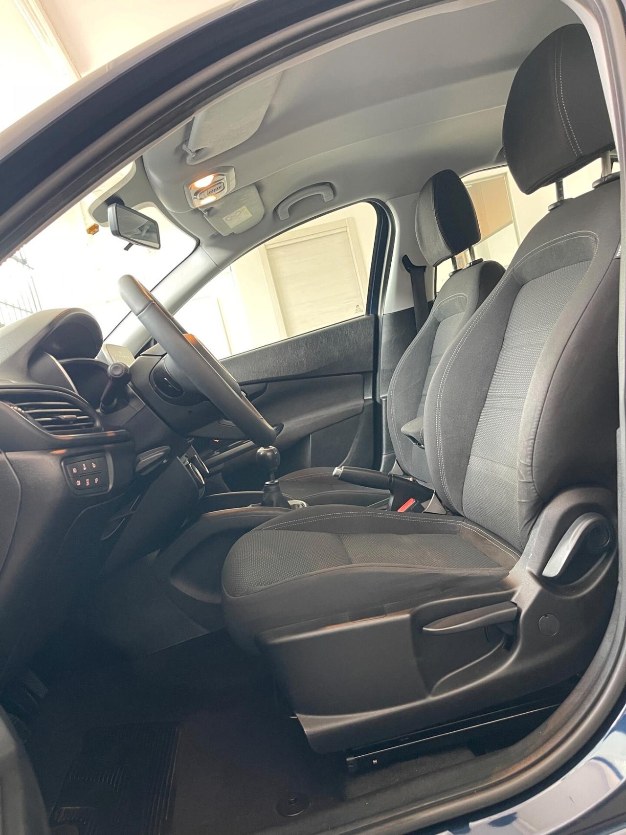 Fiat Tipo 1.4 SW Lounge