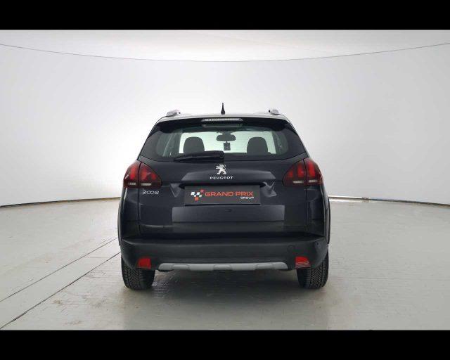 PEUGEOT 2008 1° serie BlueHDi 100 S&S Allure