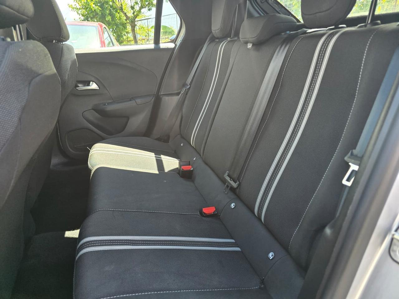 OPEL CORSA 1.2 101CV ULTIMATE BICOLORE FULL