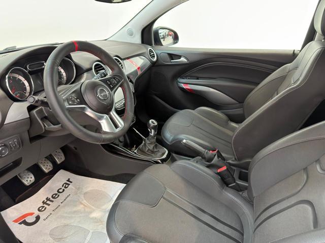 OPEL Adam 1.4 150 CV S
