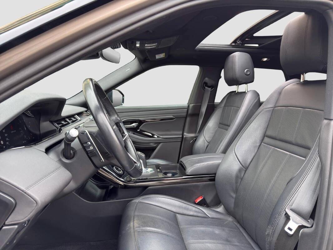 Land Rover Range Evoque 2.0D I4-L.Flw 150CV AWD Aut R-Dynamic HSE 2021