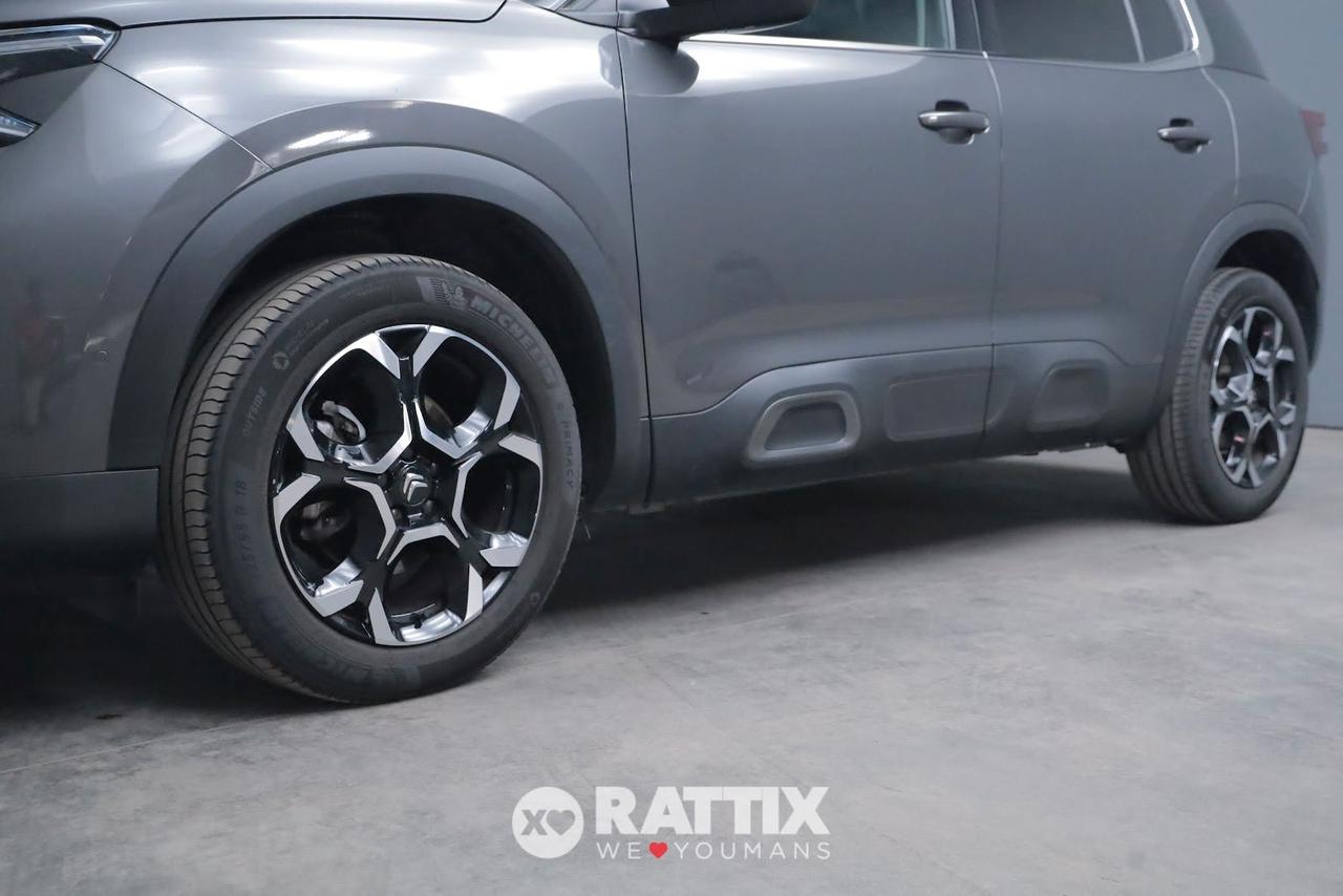 Citroen C5 Aircross 1.5 BlueHDI 130CV Max EAT8