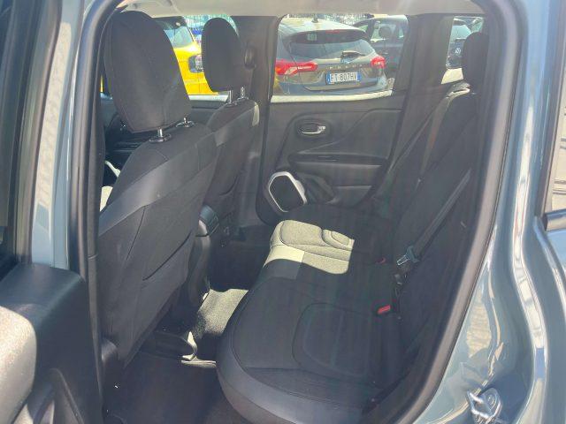 JEEP Renegade Renegade 1.6 mjt Limited fwd 120cv E6