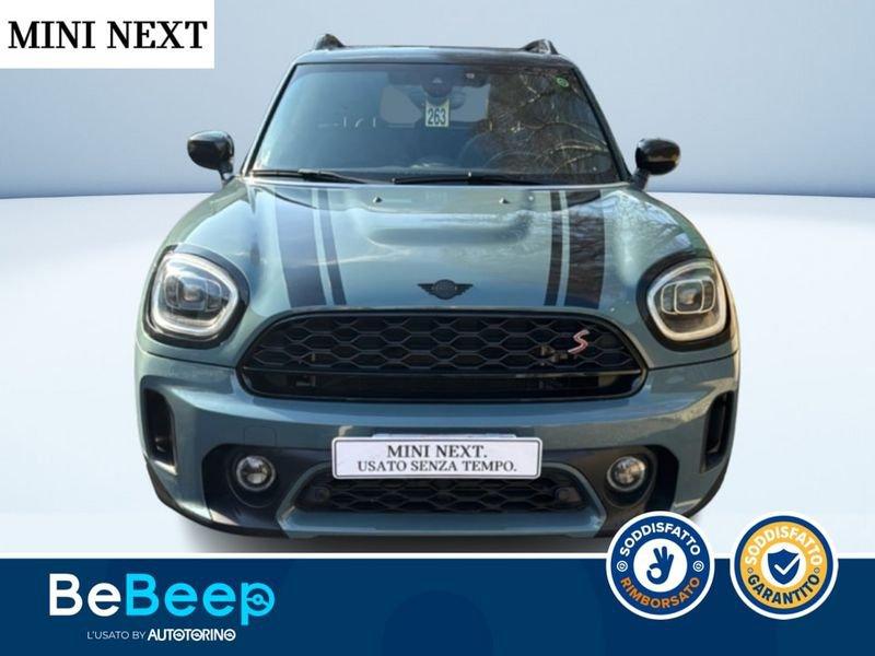 MINI Countryman Mini F60 MINI 2.0 COOPER S YOURS ALL4 AUTO