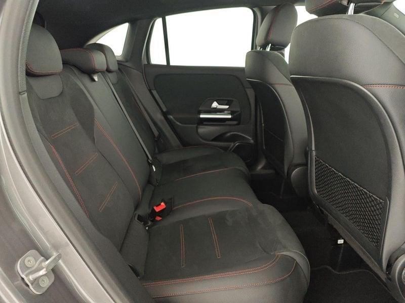 Mercedes-Benz GLA 200 200 d Automatic AMG Line Premium