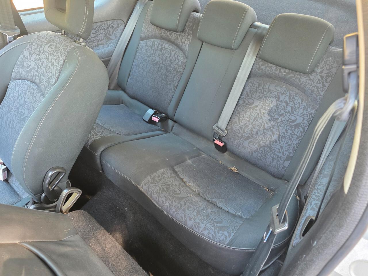 Peugeot 206 1.4 3p. Geosat