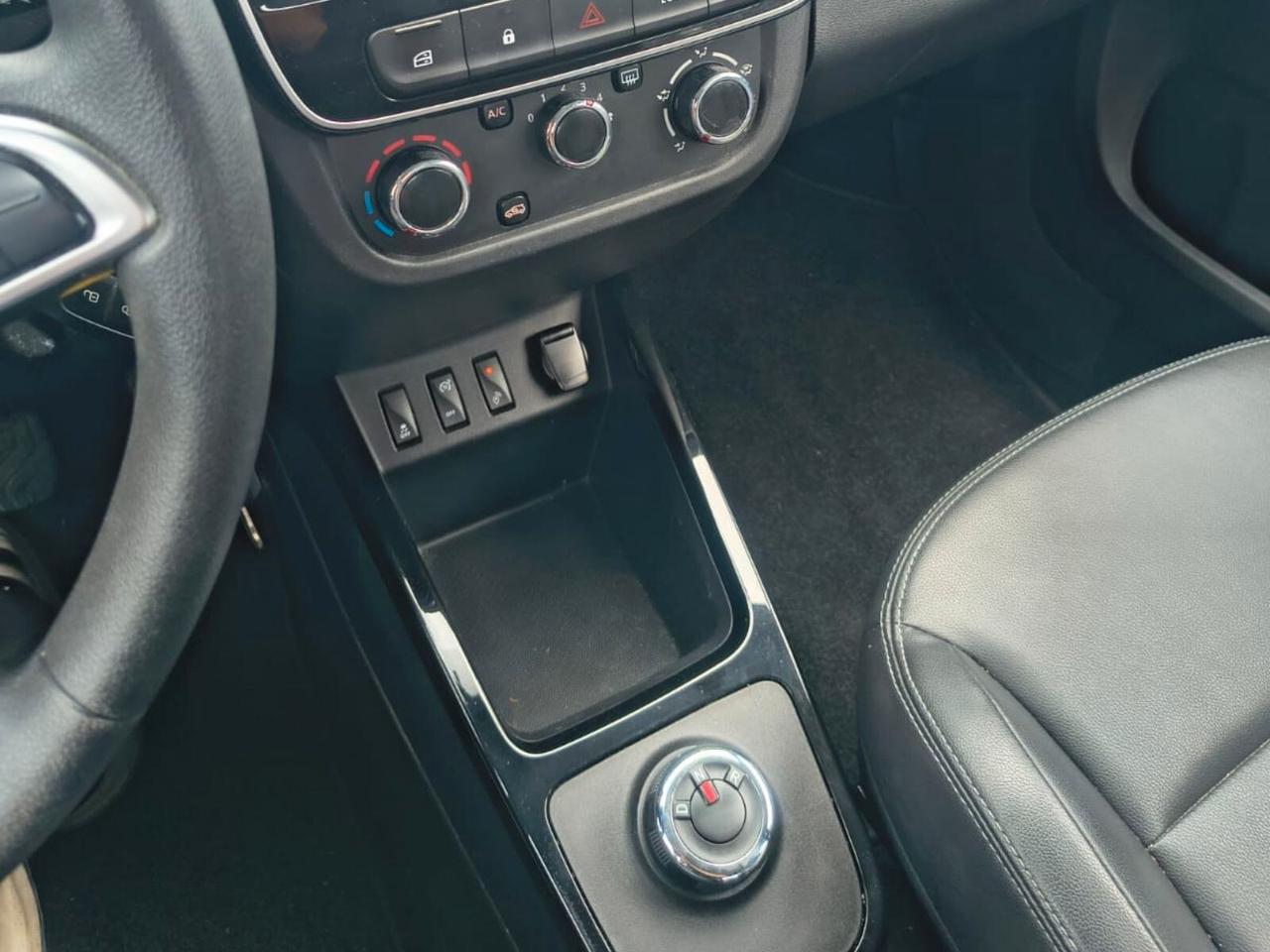 Dacia Spring Electric 45 Expression