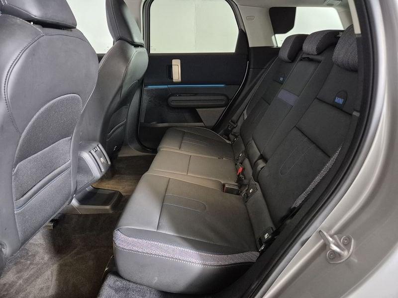 MINI Mini Countryman U25 Mini Countryman 1.5 48V C Classic auto