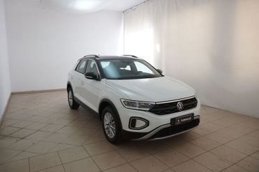 Volkswagen T-Roc T-Roc 2.0 tdi Life 115cv